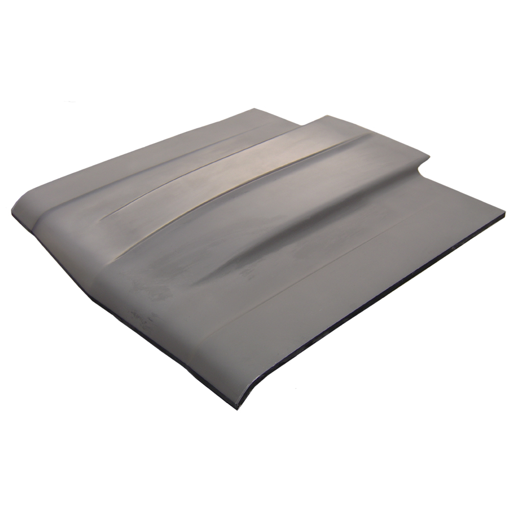 1964 Chevrolet El Camino FIBERGLASS HOOD - COWL INDUCTION 2