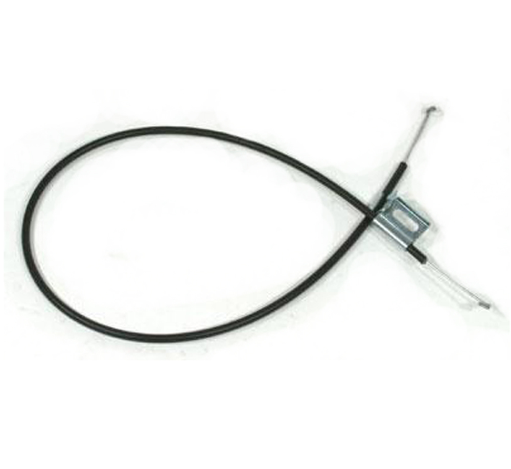 1970 Chevrolet Monte Carlo TEMPERATURE HEATER CONTROL CABLE WITHOUT A/C | IN52763V