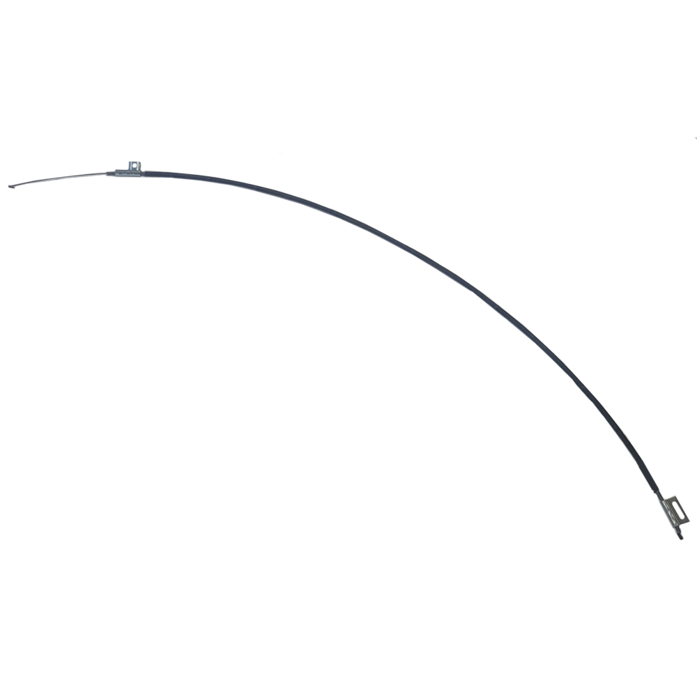 1967 Chevrolet El Camino TEMPERATURE HEATER CONTROL CABLE WITH A/C | IN52765V
