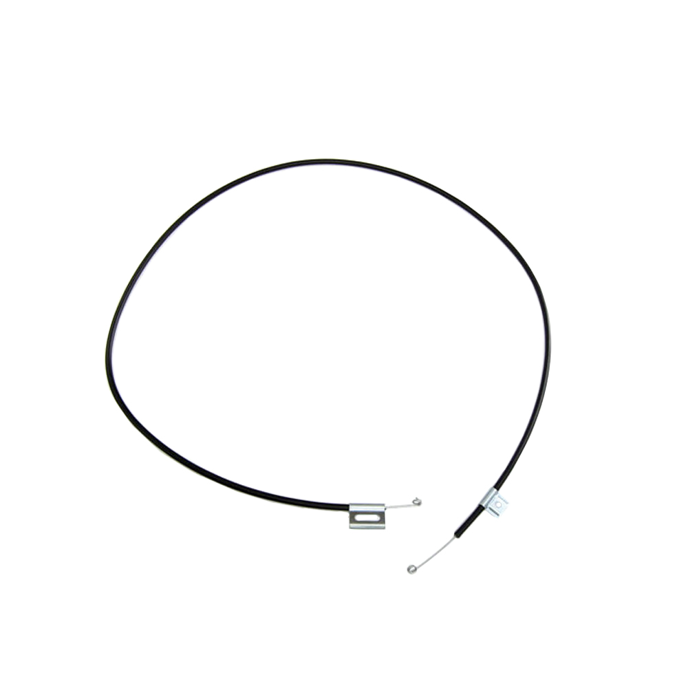 1968 Chevrolet El Camino TEMPERATURE HEATER CONTROL CABLE WITH A/C | IN52766V