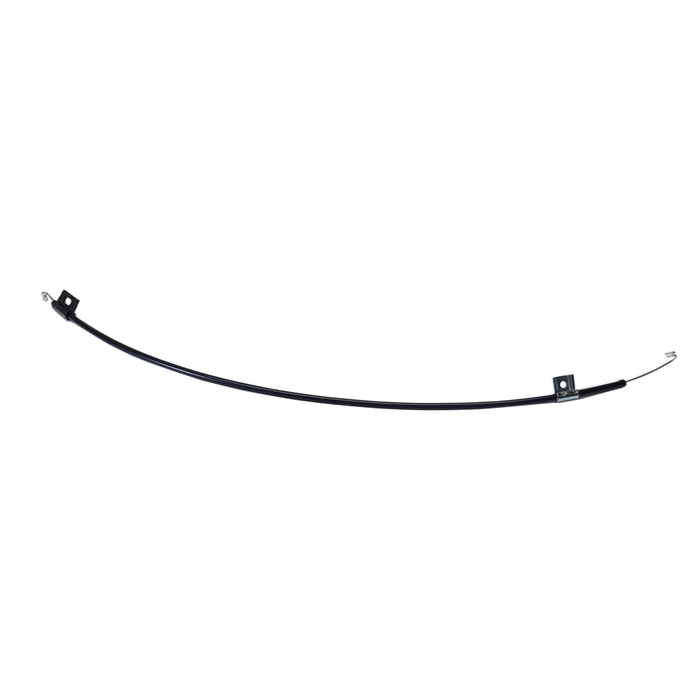 1966 Chevrolet El Camino DEROST CABLE WITHOUT A/C | IN52770V