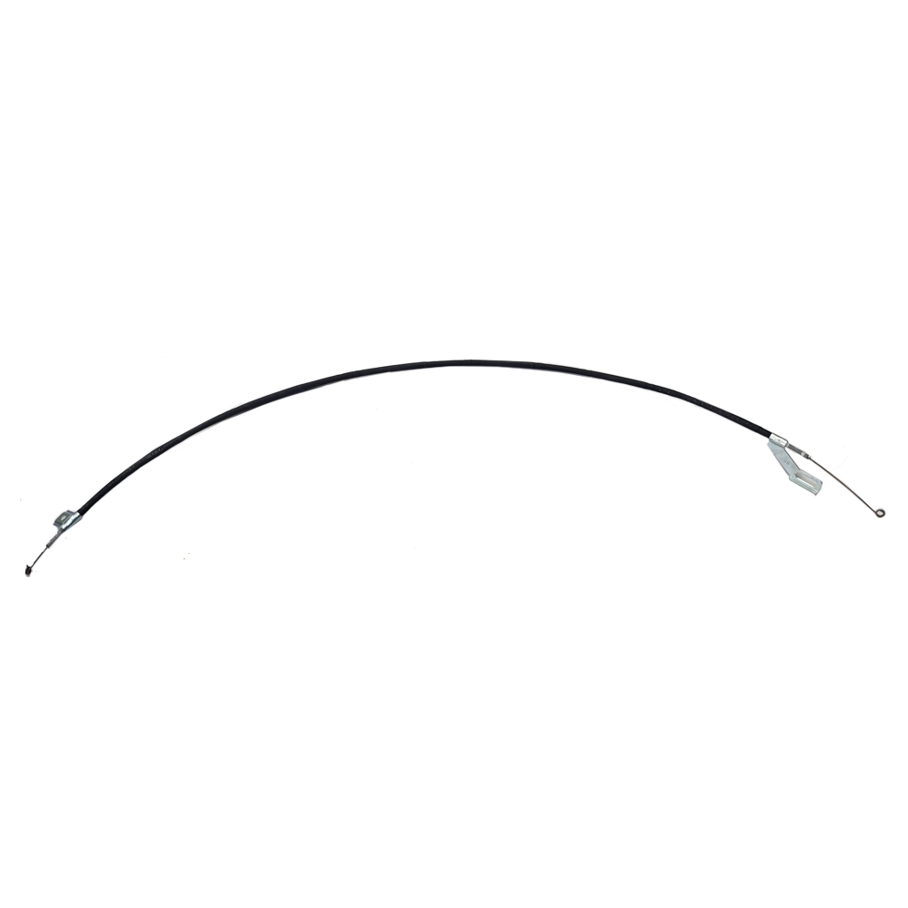 1967 Chevrolet Chevelle/Malibu OUTLETS CABLES WITH A/C | IN52772V
