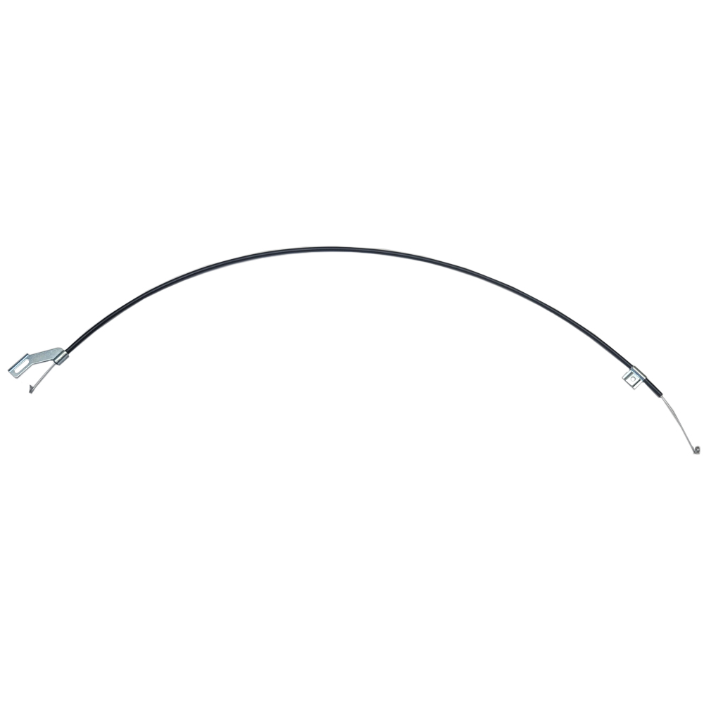 1966 Chevrolet El Camino OUTLETS CABLE WITH A/C | IN52767V