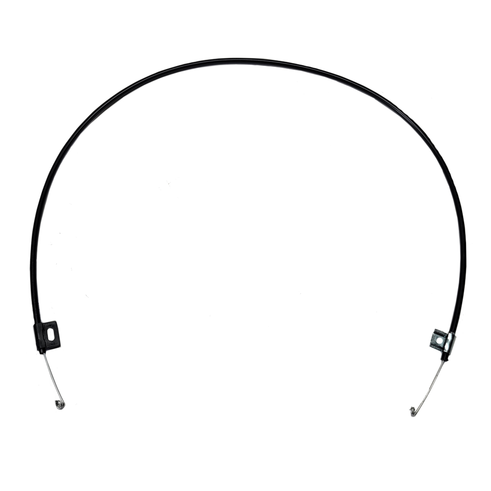 1967 Chevrolet El Camino AIR FAN CABLE WITHOUT A/C | IN52769V