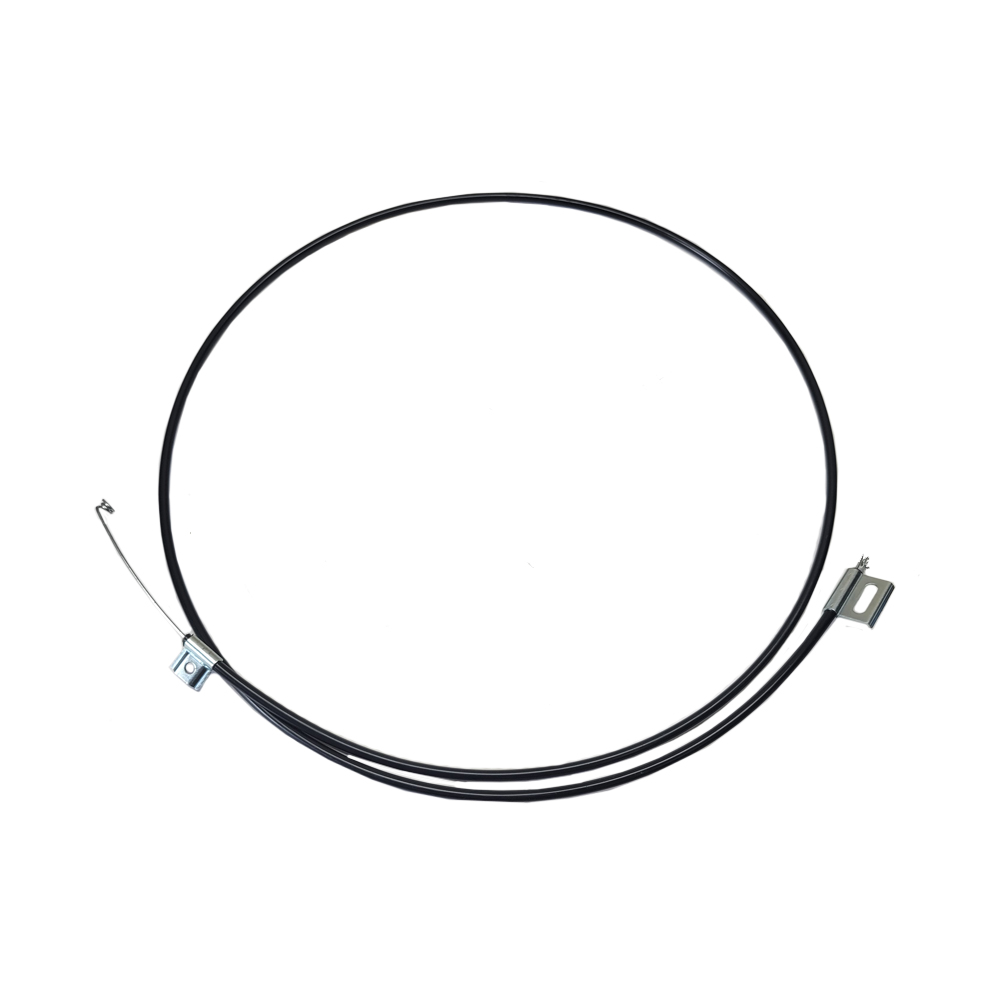 1967 Chevrolet El Camino BLOWER CABLE WITH A/C | IN52775V