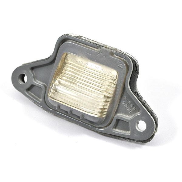 1984 Chevrolet El Camino LICENSE LAMP ASSEMBLY | XL5277E