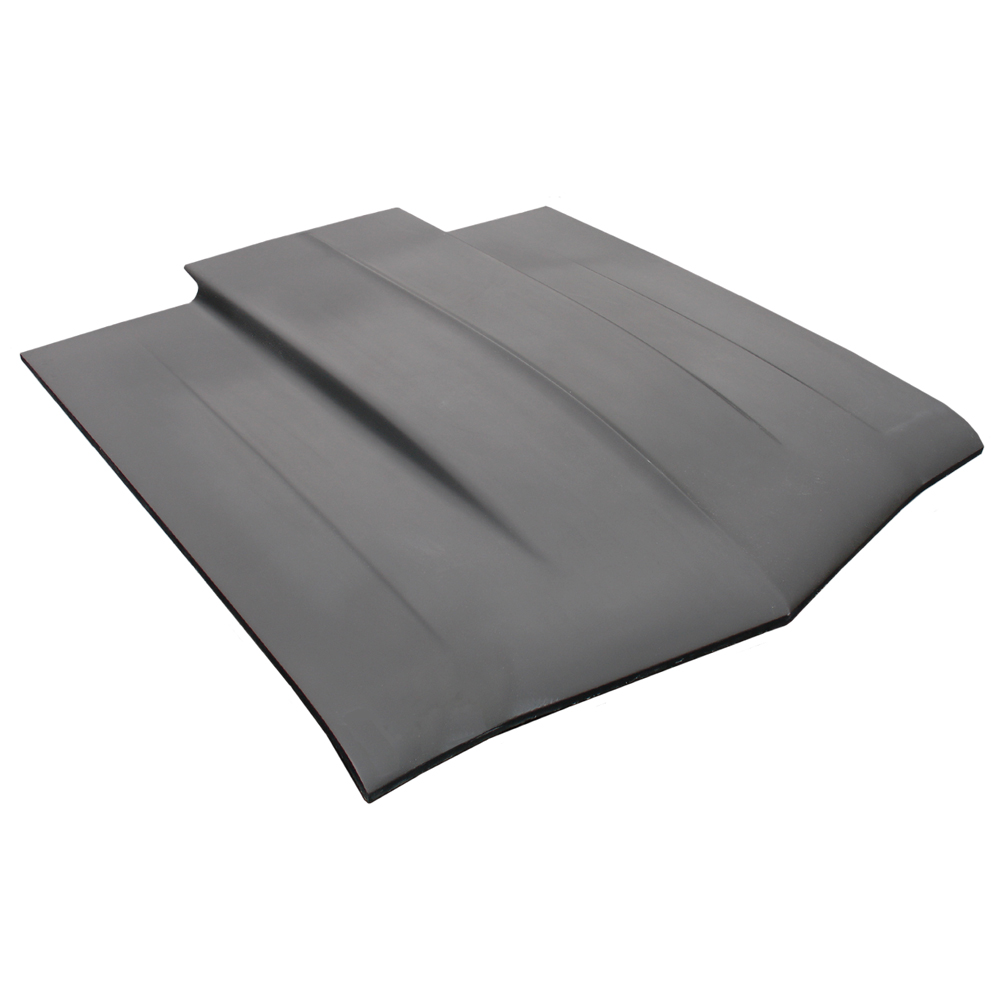 1965 Chevrolet Chevelle/Malibu FIBERGLASS HOOD - COWL INDUCTION 2