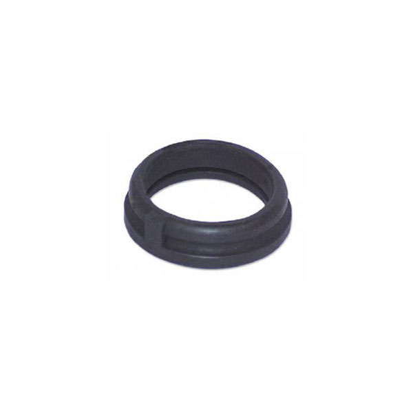 1964 Pontiac GTO/LeMans/Tempest STANDARD AND DELUXE WHEEL CAP RUBBER RETAINER RING GM # 12337825 | 12337825