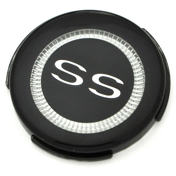 1967 Chevrolet El Camino SS HORN EMBLEM ONLY STANDARD WHEEL | ST52782C