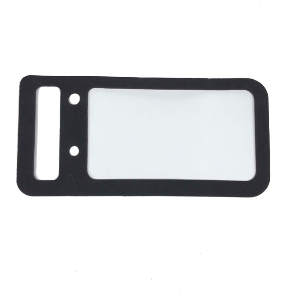 1961 Chevrolet Impala/Caprice/Bel Air HEATER BOX SEAL (UNDER DASH) MADE IN THE USA | HS52786P
