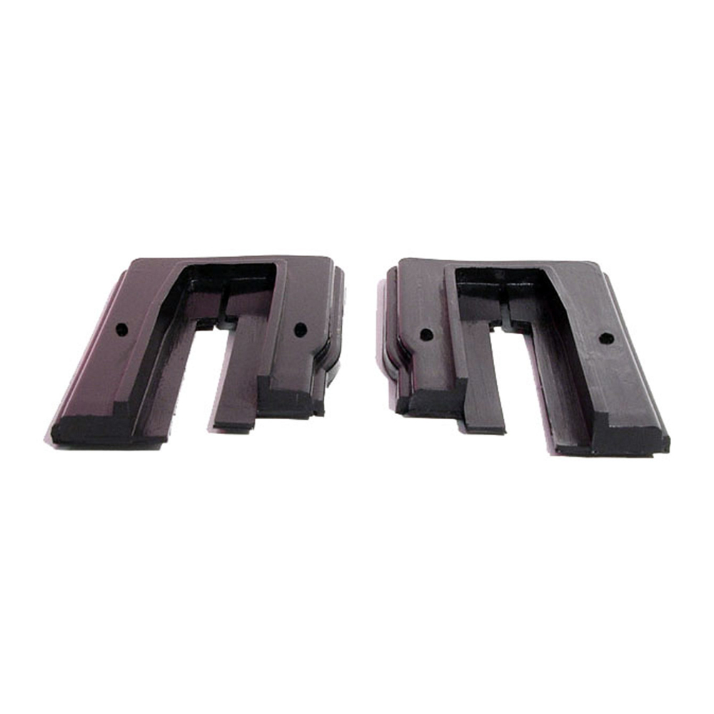 1965 Buick Skylark/GS/Regal/GN (RIVIERA) U-JAMB SEALS | WS52894S