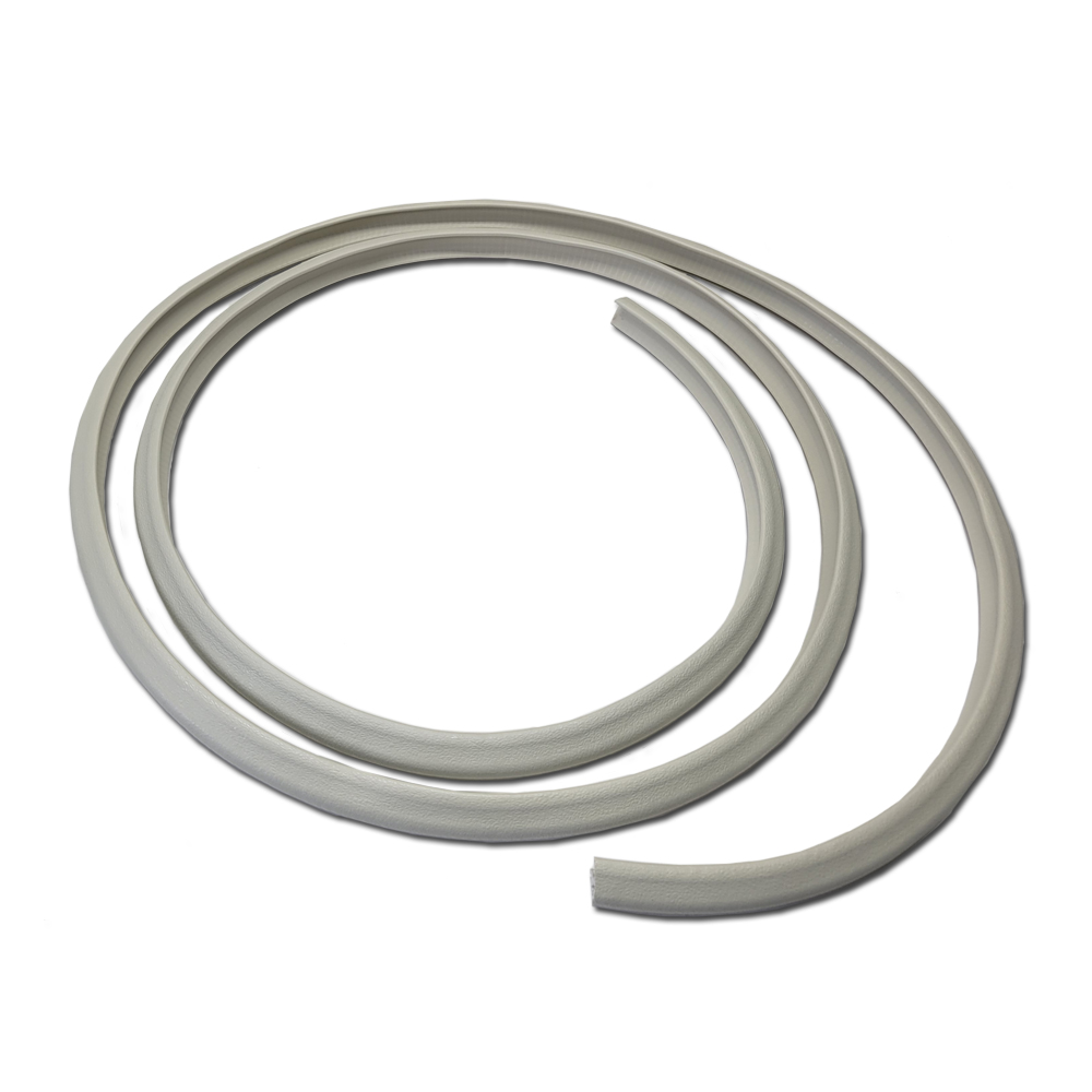 1968 Oldsmobile Cutlass/442/F85 REAR WINDOW HEADLINER WINDLACE 105 LONG