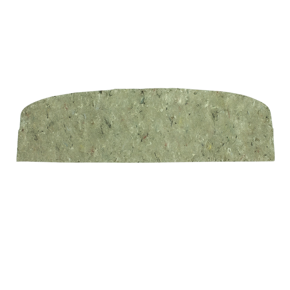1966 Chevrolet Nova/Chevy II PACKAGE TRAY JUTE INSULATION | IN52797N
