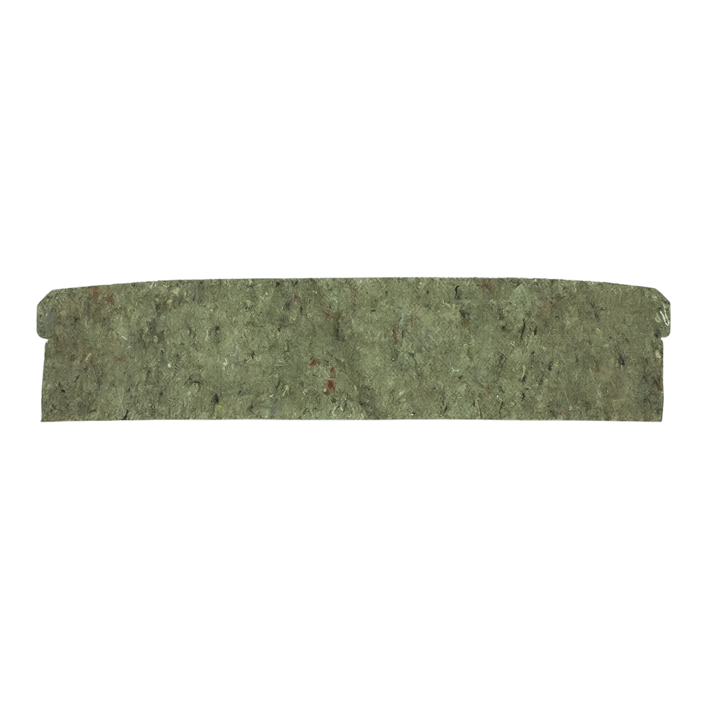 1969 Chevrolet Nova/Chevy II PACKAGE TRAY JUTE INSULATION | IN52798N