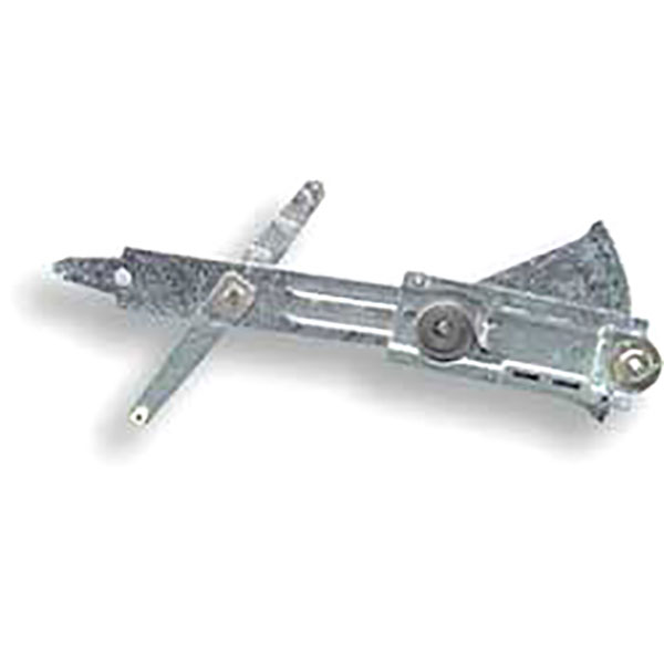 1967 Pontiac Firebird/TransAm DOOR WINDOW REGULATOR MANUAL (DELUXE INTERIOR) - LH | GL2633F