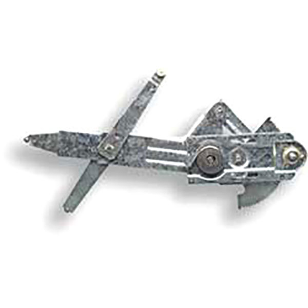 1968 Pontiac Firebird/TransAm DOOR WINDOW REGULATOR MANUAL (STANDARD INTERIOR) - LH | GL2634F