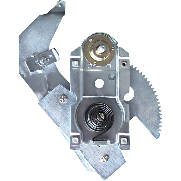1967 Pontiac Firebird/TransAm QUARTER WINDOW REGULATOR (MANUAL INTERIOR) - LH | GL2637F