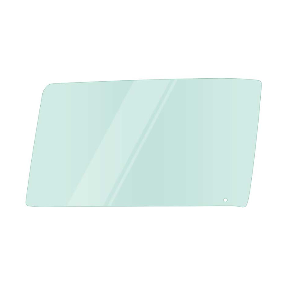 1967 Pontiac Firebird/TransAm SIDE DOOR GLASS (3811) TINTED - LH | GL2654F