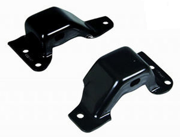 1969 Chevrolet Nova/Chevy II FRAME MOUNTS (BIG BLOCK) PAIR | EN2874Z