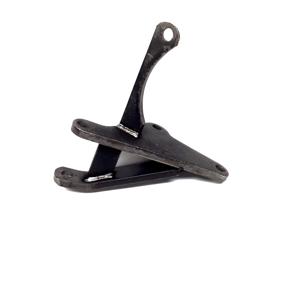 1967 Chevrolet El Camino LOWER ALTERNATOR BRACKET (BIG BLOCK - CAST IRON) | EN2902C