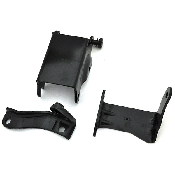 1969 Chevrolet El Camino POWER STEERING BRACKET KIT BIG BLOCK (3 PIECES) | EN2913Z