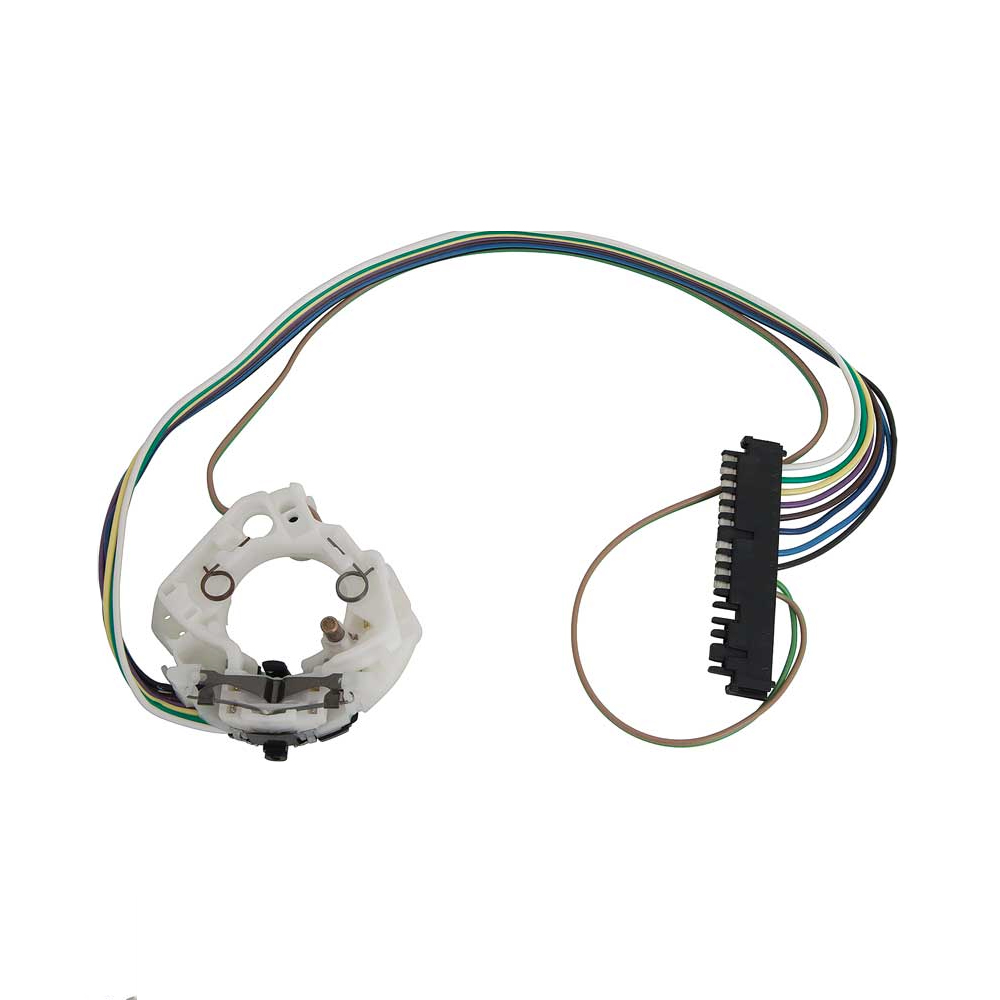 1969 Buick Skylark/GS/Regal/GN TURN SIGNAL SWITCH ALL GM 1997938