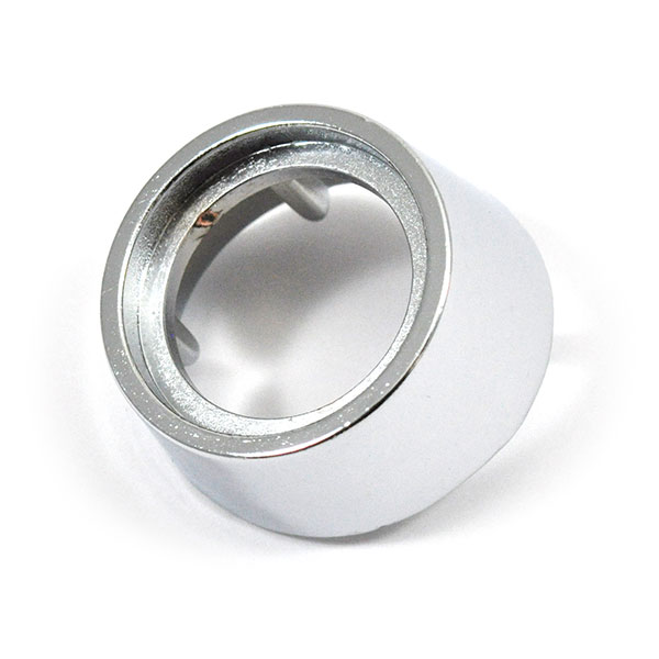 1965 Pontiac GTO/LeMans/Tempest MANUAL ANTENNA BASE ADAPTER Pontiac