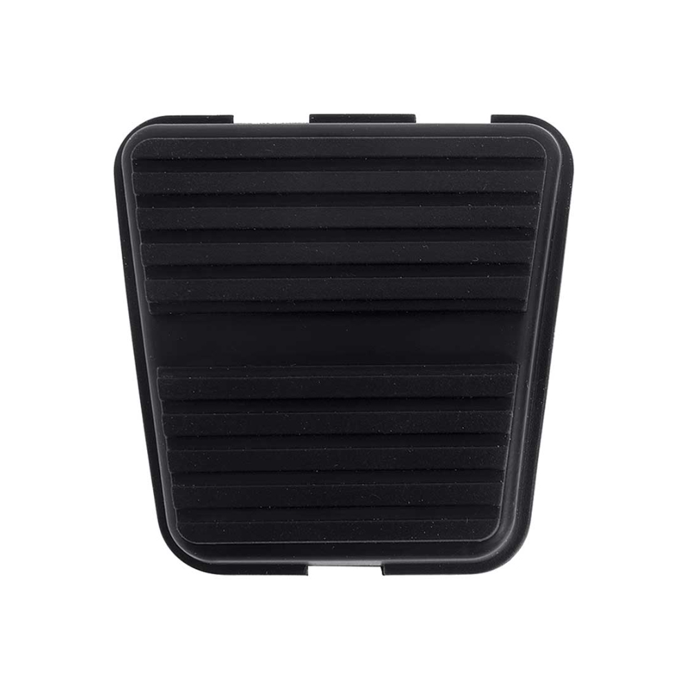 1975 Pontiac Firebird/TransAm CLUTCH PEDAL PAD (SMALLER SIZE THAN MANUAL BRAKE PAD) | IN3004F