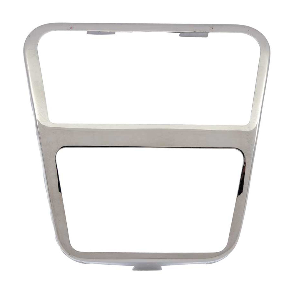 1978 Pontiac Firebird/TransAm CLUTCH PEDAL PAD TRIM (SMALLER SIZE THAN MANUAL BRAKE PAD TRIM) | IN52878F