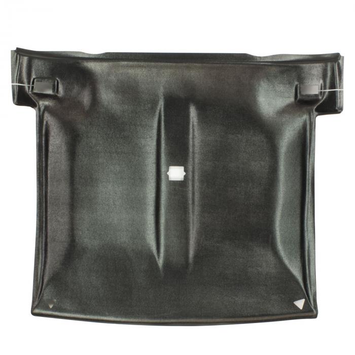 1989 Pontiac Firebird/TransAm HEADLINER (WITHOUT T-TOPS) ABS PLASTIC BOARD ONLY, NOT COVERED | IN52892F