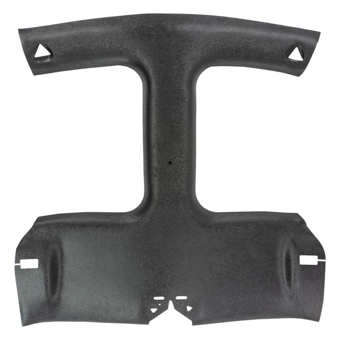 1999 Pontiac Firebird/TransAm HEADLINER (WITH T-TOPS) ABS PLASTIC BOARD ONLY, NOT COVERED | IN52895F