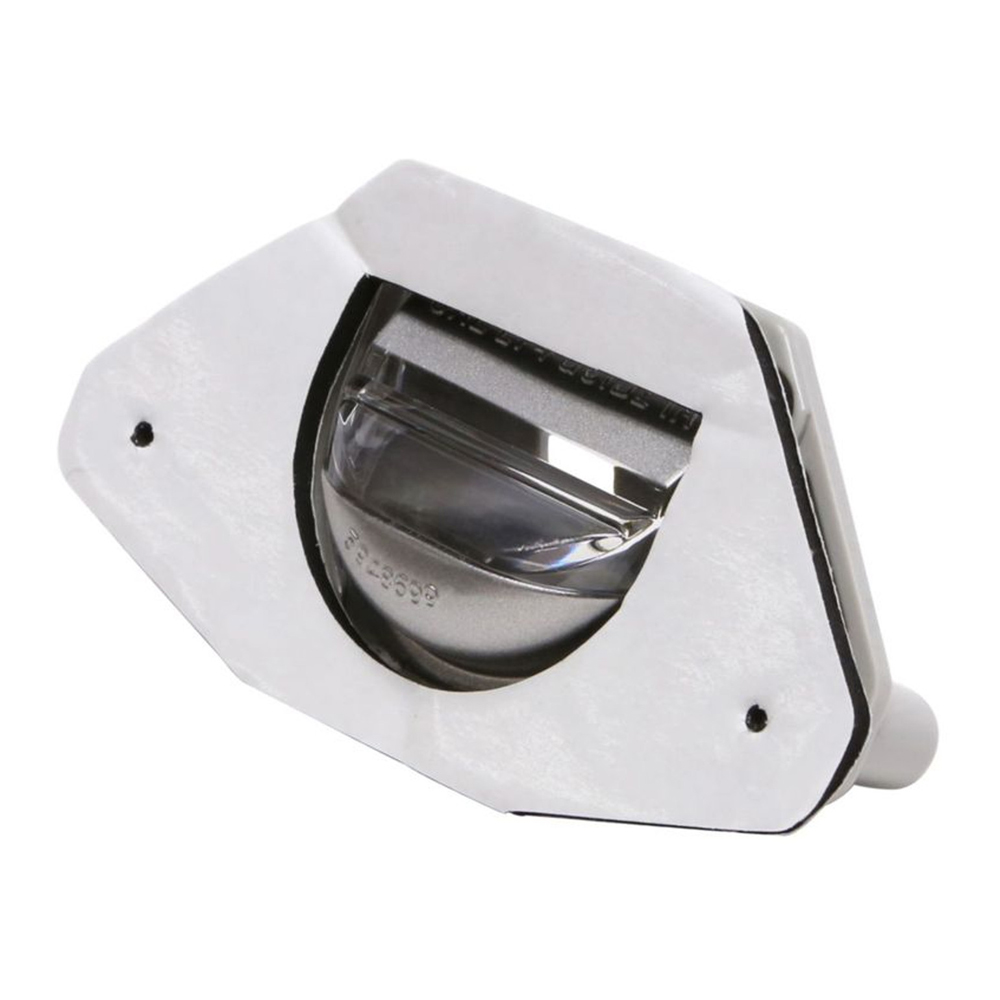 1974 Buick Skylark/GS/Regal/GN LICENSE LAMP ASSEMBLY (STATION WAGON ONLY) - EA | XL52891Z