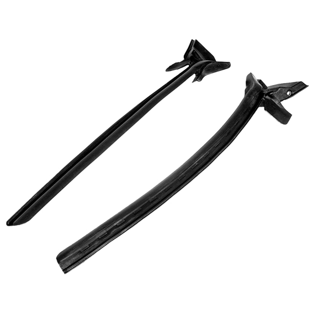1979 Cadillac Cars (ELDORADO) QUARTER WINDOW SEAL | WS80774D