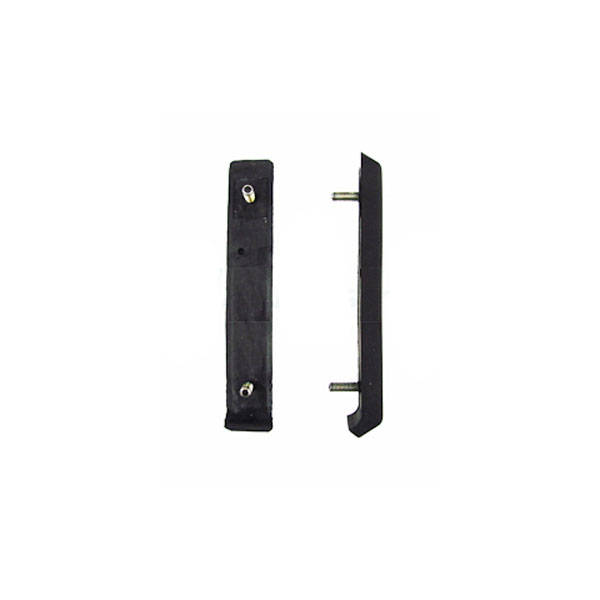 1983 Buick Skylark/GS/Regal/GN (REGAL) FRONT BUMPER GUARD INSERTS - PAIR | BP52904S