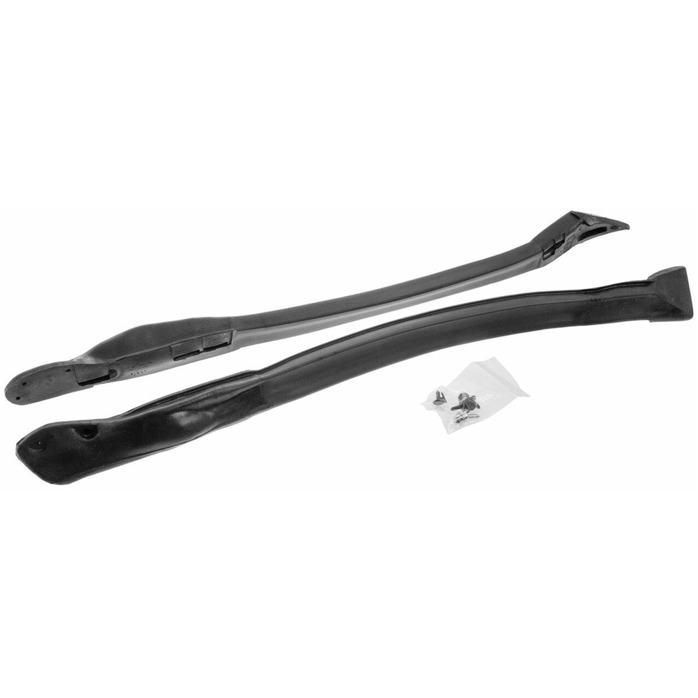 1974 Pontiac Grand Prix 69-UP PILLAR POST SEAL CONVERTIBLE ONLY - PR
B BODY | WS4694Z