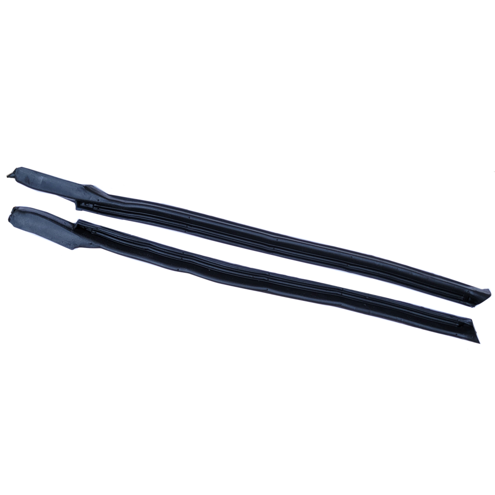1965 Oldsmobile Full Size PILLAR POST SEAL CONVERTIBLE ONLY - PR
FULL SIZE B BODY | WS4691Z