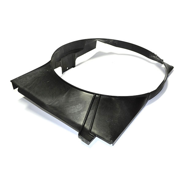 1971 Chevrolet Nova/Chevy II NOS GM FAN SHROUD GM (BIG BLOCK - CORRECT FOR 69-70 BUT WILL WORK ON 71-72) GM # 3947619 | 3947619
