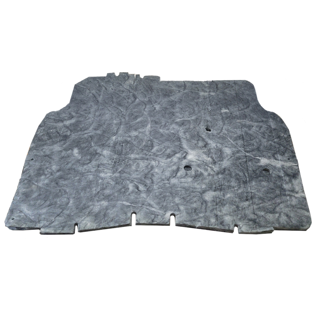 1981 Pontiac Firebird/TransAm HOOD INSULATION (TURBO TRANS AM) | EN52918F