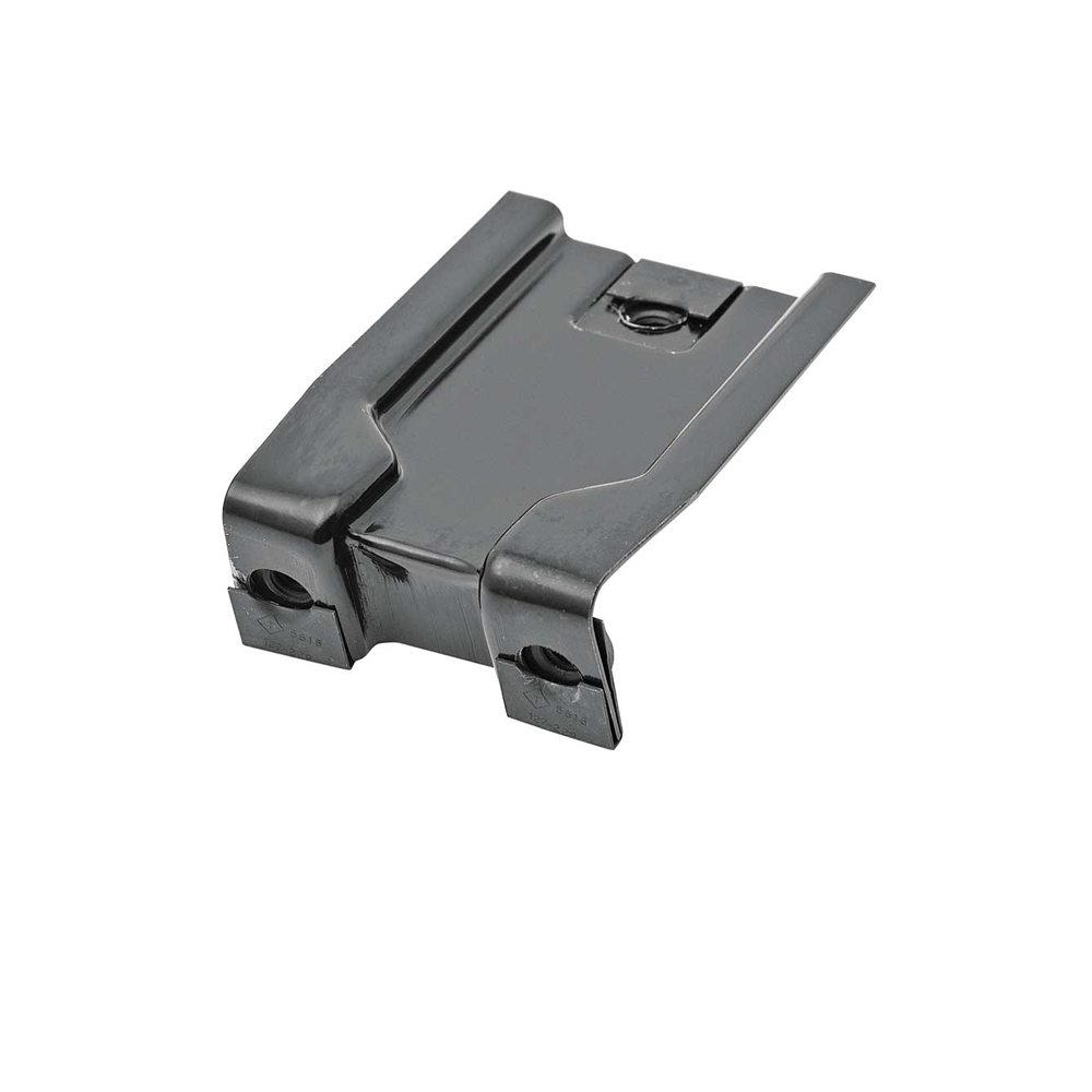 1967 Pontiac Firebird/TransAm FAN SHROUD BRACKET - INCLUDES LOWER FAN SHROUD MOUNTING CLIPS & U-SHAPED CLIPS | CS10066F