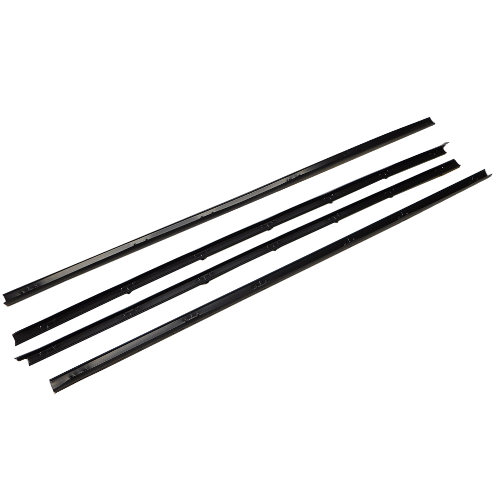 1964 Chevrolet El Camino OEM WINDOWFELT KIT | WS52919E