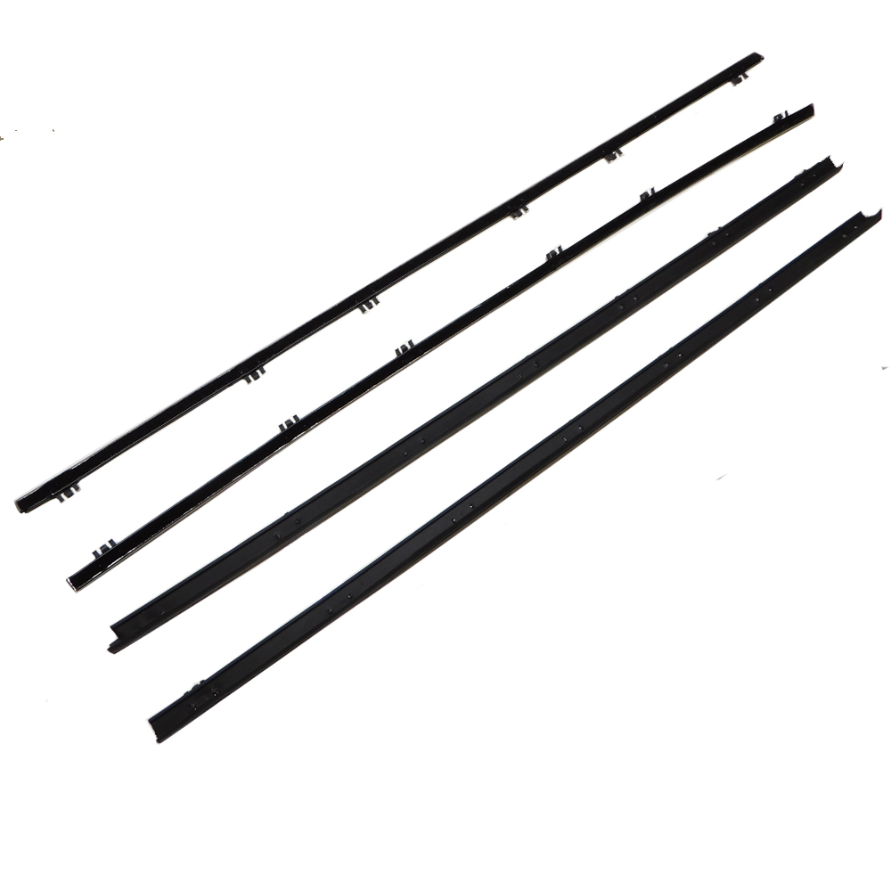 1965 Chevrolet El Camino OEM WINDOWFELT KIT | WS52920E