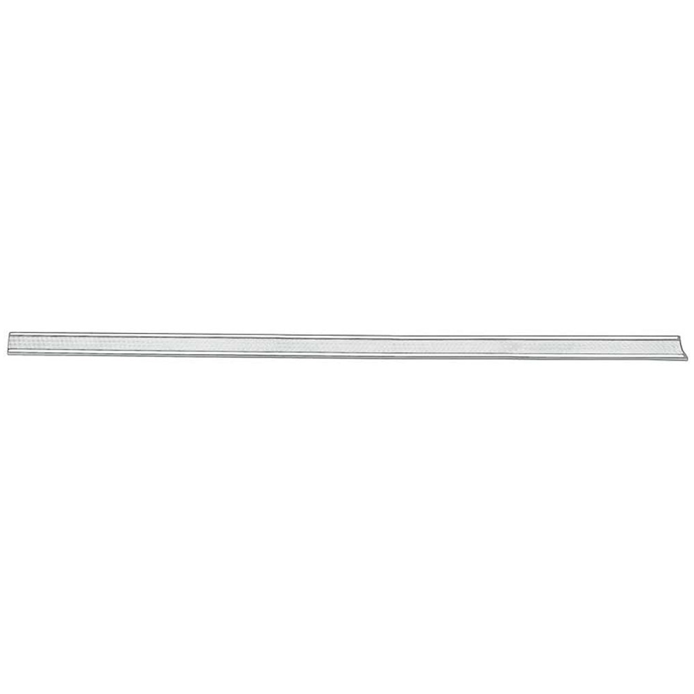 1964 Chevrolet Impala/Caprice/Bel Air REAR QUARTER MOLDING (SS) - LH FRONT | XP52921P