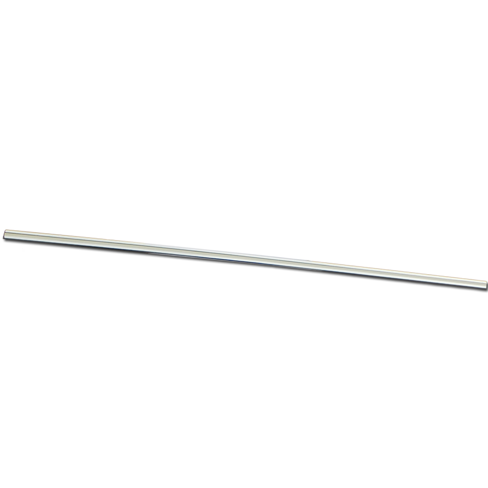 1964 Chevrolet Impala/Caprice/Bel Air LOWER FRONT DOOR MOLDING (4 DOOR STANDARD) 37-3/8