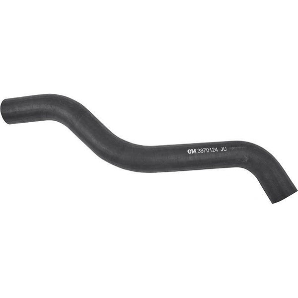 1979 Pontiac Firebird/TransAm UPPER RADIATOR HOSE - 350L | 3970124