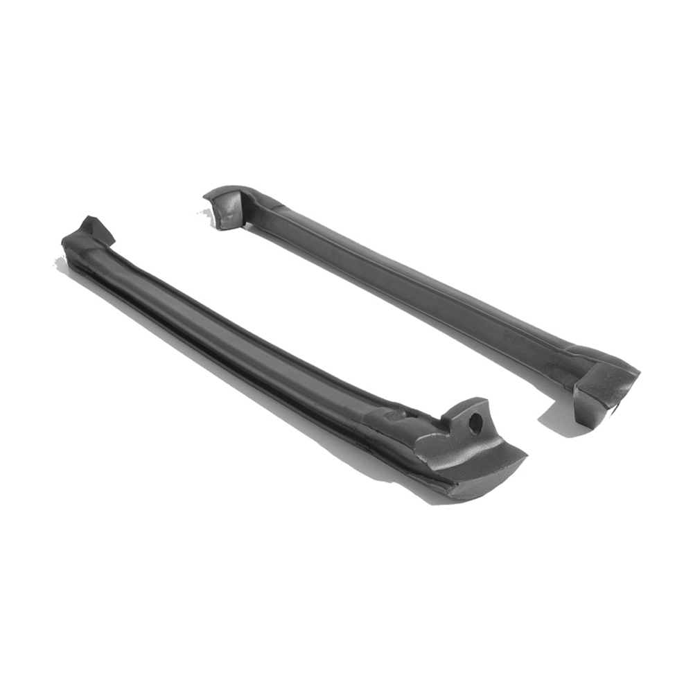 1988 Chevrolet Corvette TARGA TOP SIDE WEATHERSTRIP SEALS - PAIR
RR2009 | WS80289O