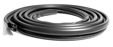 1993 GM Truck DOOR WEATHERSTRIP. (CHEVROLET/GMC TRUCKS/ YUKON/ TAHOE/ 92-98 BLAZER) | WS80792K
