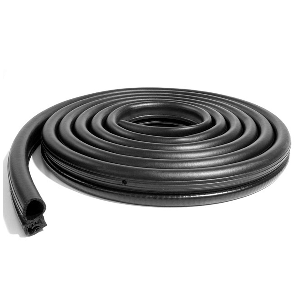 1979 GM Truck DOOR WEATHERSTRIP. (CHERVROLET & GMC TRUCKS / BLAZER.SUBURBAN / JIMMY) EACH LM121 | WS80796K