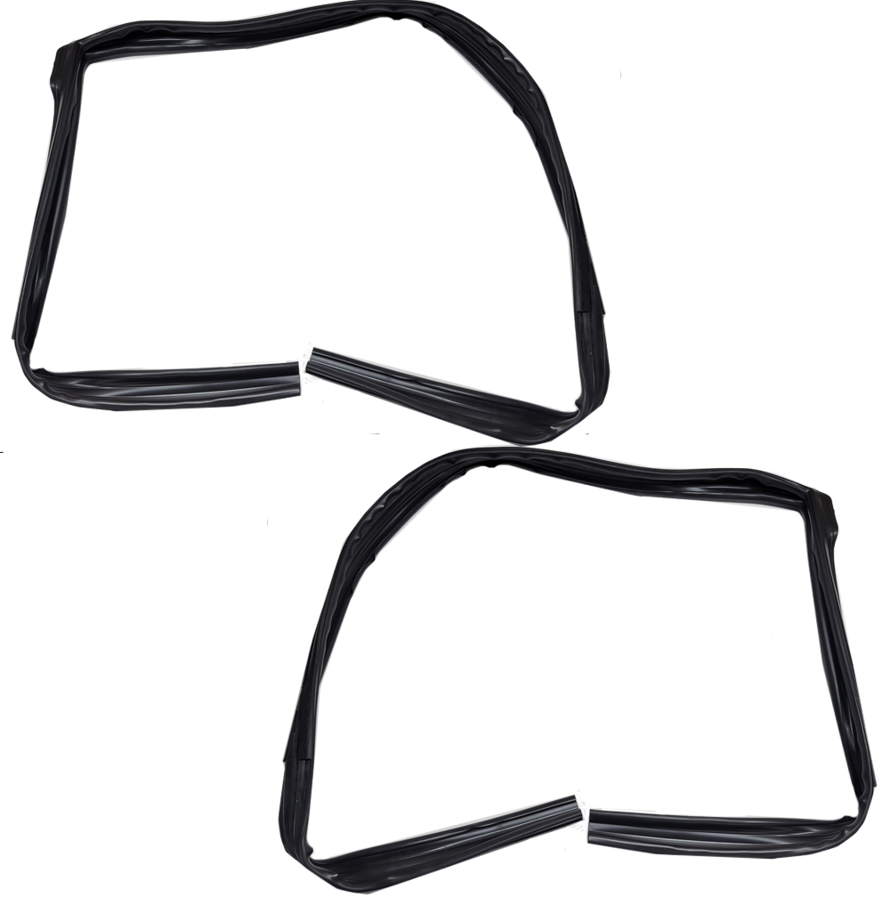 1991 GM Truck GLASS RUN CHANNEL (1982-1994 S10 & S15 / 1991-94 BRAVADA)
GRB111082 | WS80801K