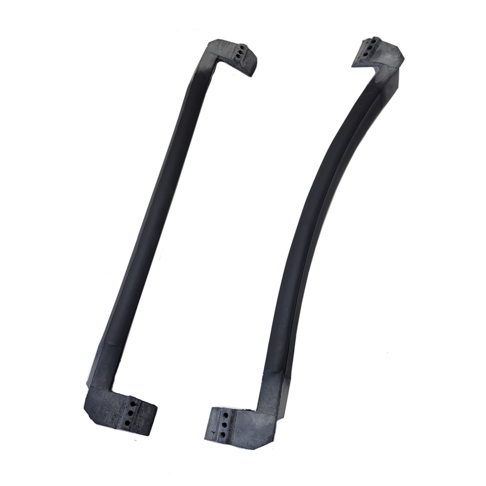 1987 Ford Mustang T-TOP BEAM WEATHERSTRIPS PAIR
W-1300 | WS52909U