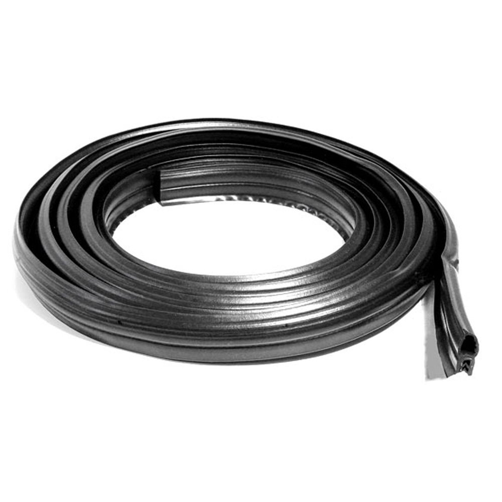 1989 Ford Mustang TRUNK WEATHERSTRIP (CONVERTIBLE/NOTCHBACK) | WS52912U